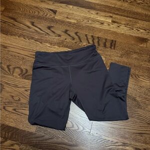 Women’s Everlast Charcoal Leggings